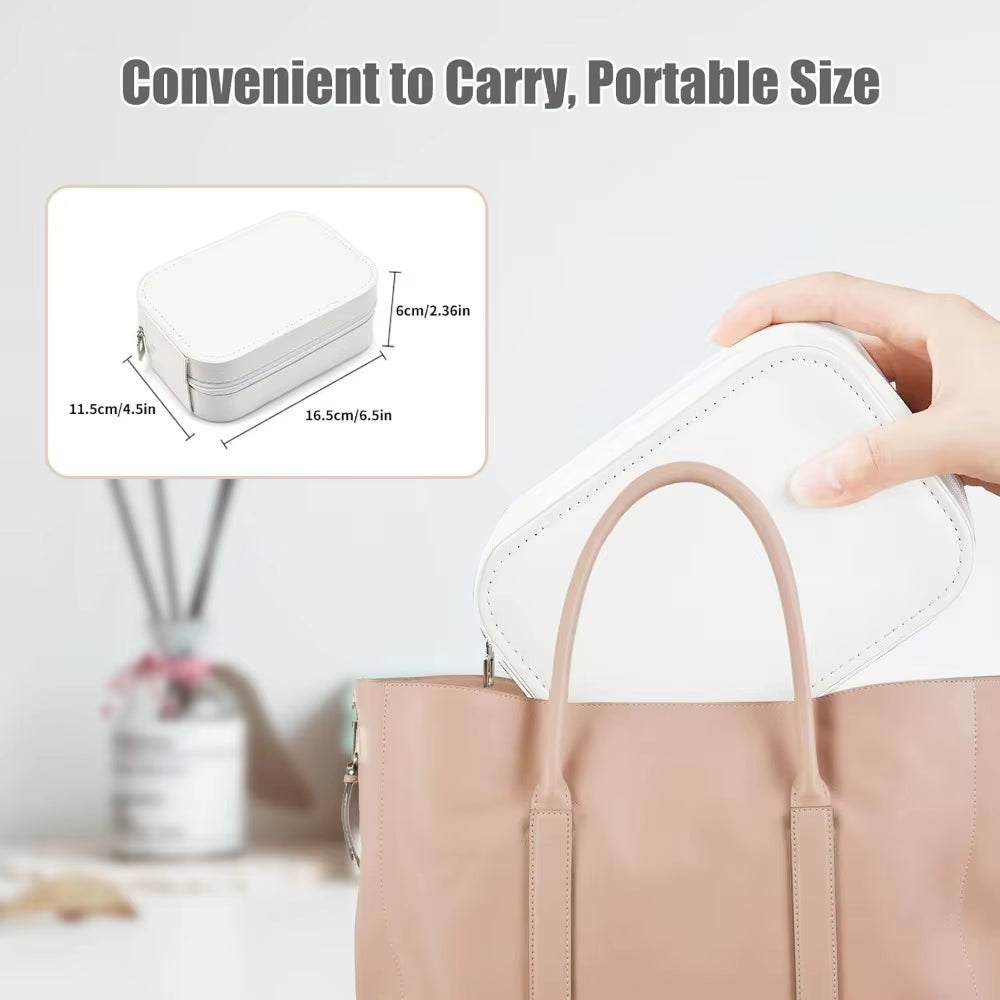 Periodicali Travel Makeup Mirror Periodicali Travel Mirror Periodicali Travel Makeup with Lights